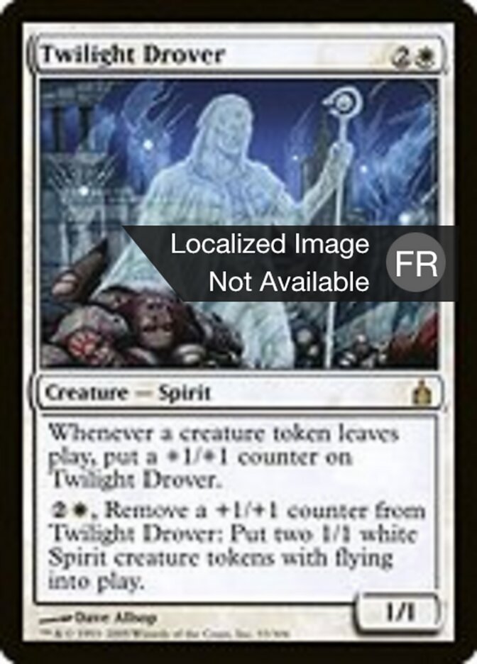 image Bouvier du crépuscule