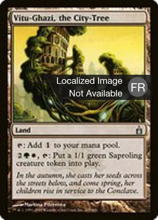 image Vitu-Ghazi, la Citarborescence