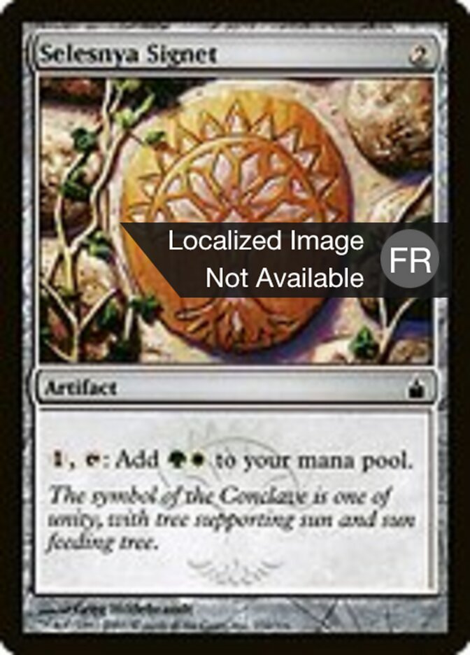 image Cachet de Selesnya