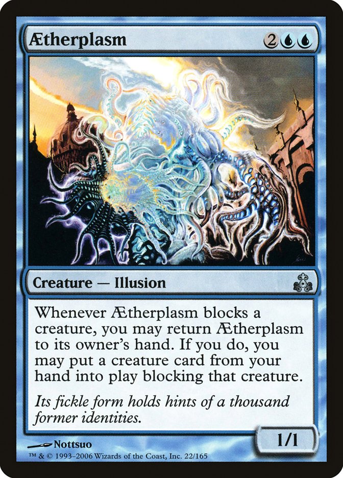 image Aetherplasm