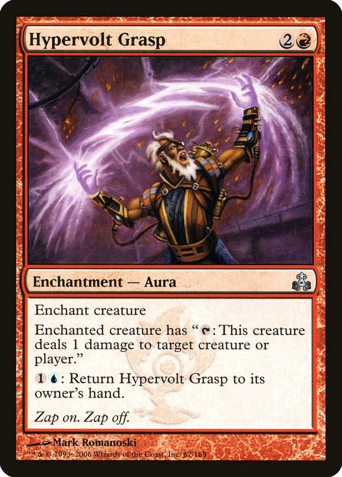 image Hypervolt Grasp