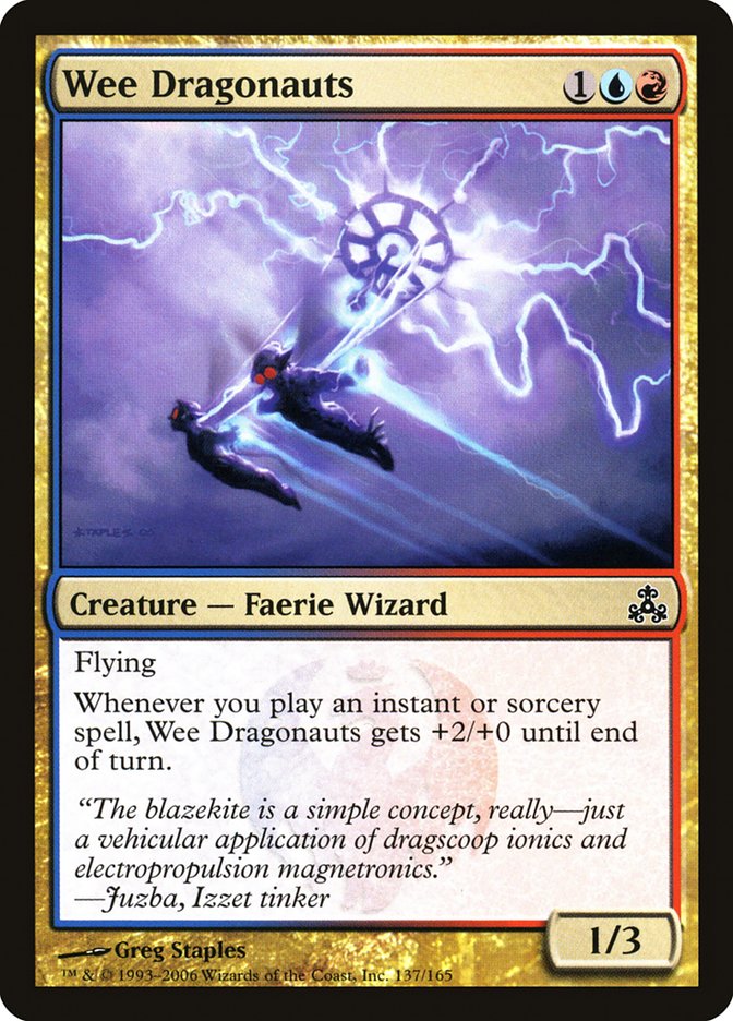 image Wee Dragonauts