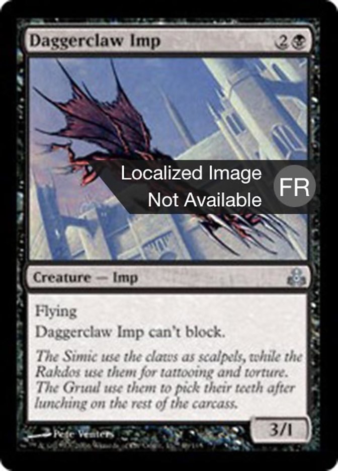 image Diablotin griffedague