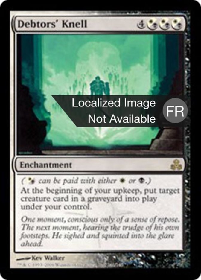 image Glas des consignataires