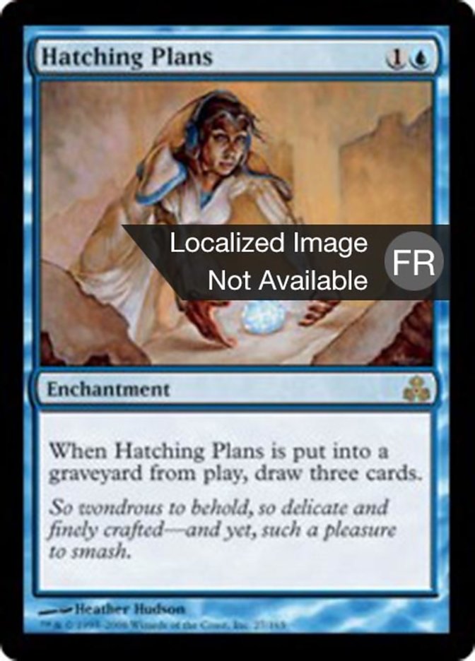 image Plans naissants