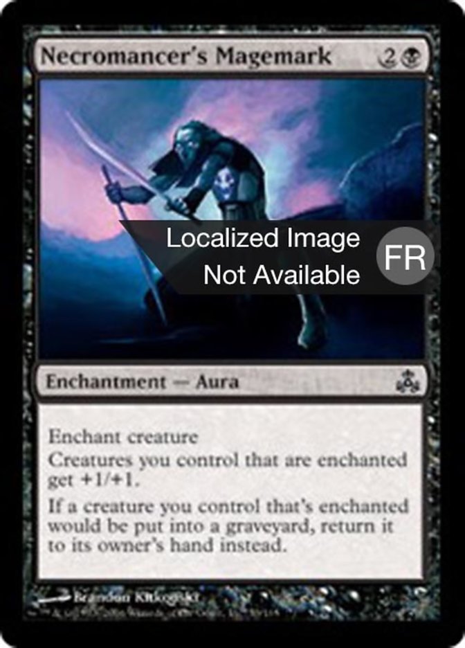 image Marquemage du nécromancien