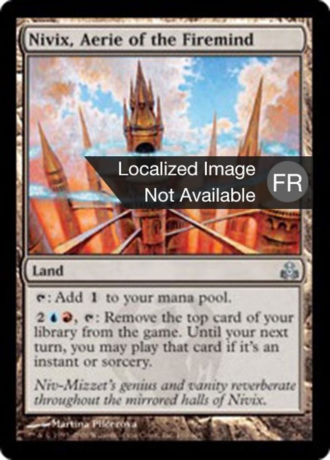 image Nivix, l'aire du Cérébropyre