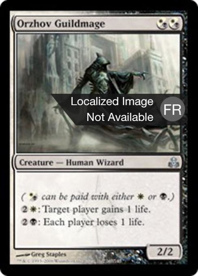 image Ghildmage d'Orzhov