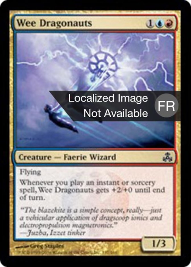 image Mini dragonautes