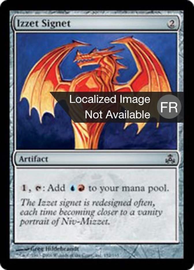 image Cachet d'Izzet