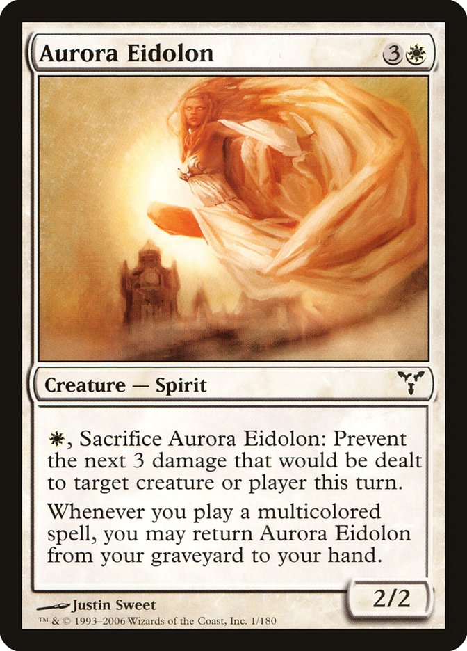 image Aurora Eidolon