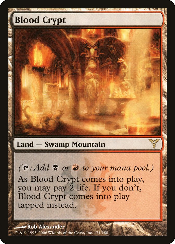 image Blood Crypt