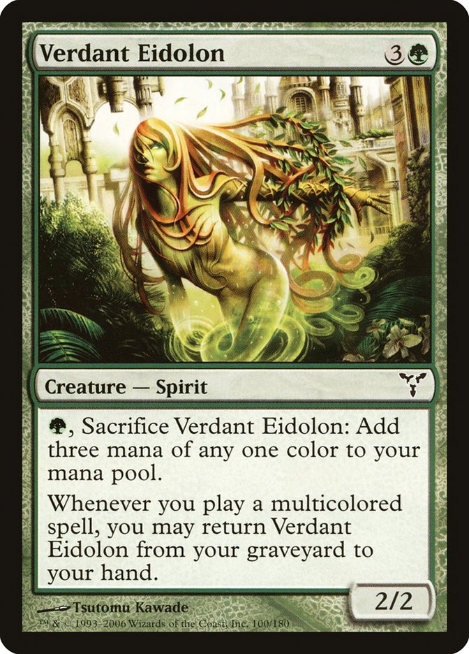 image Verdant Eidolon