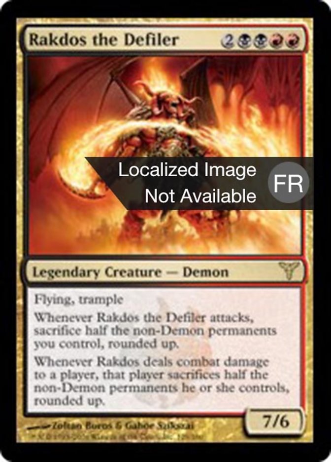 image Rakdos le Contaminateur