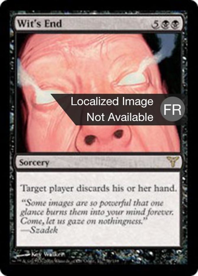 image Ne plus savoir que faire