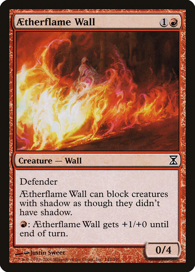 image Aetherflame Wall