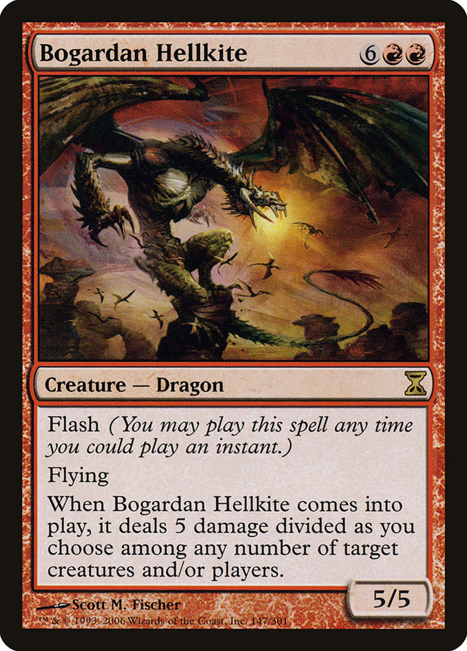 image Bogardan Hellkite