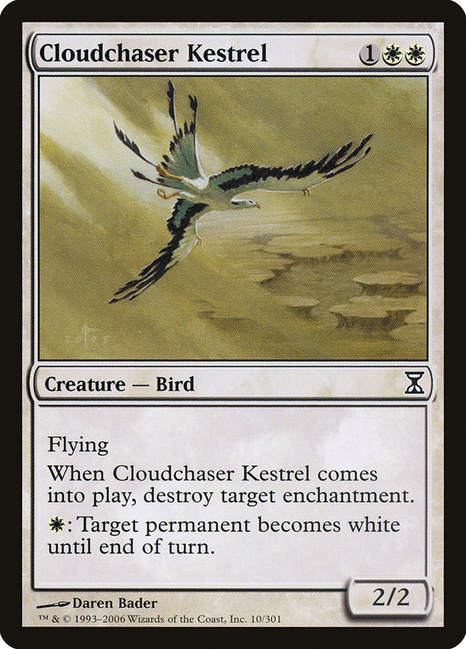 image Cloudchaser Kestrel