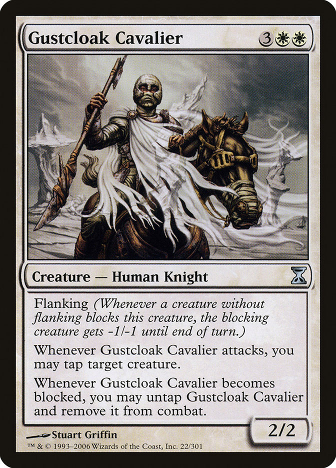 image Gustcloak Cavalier