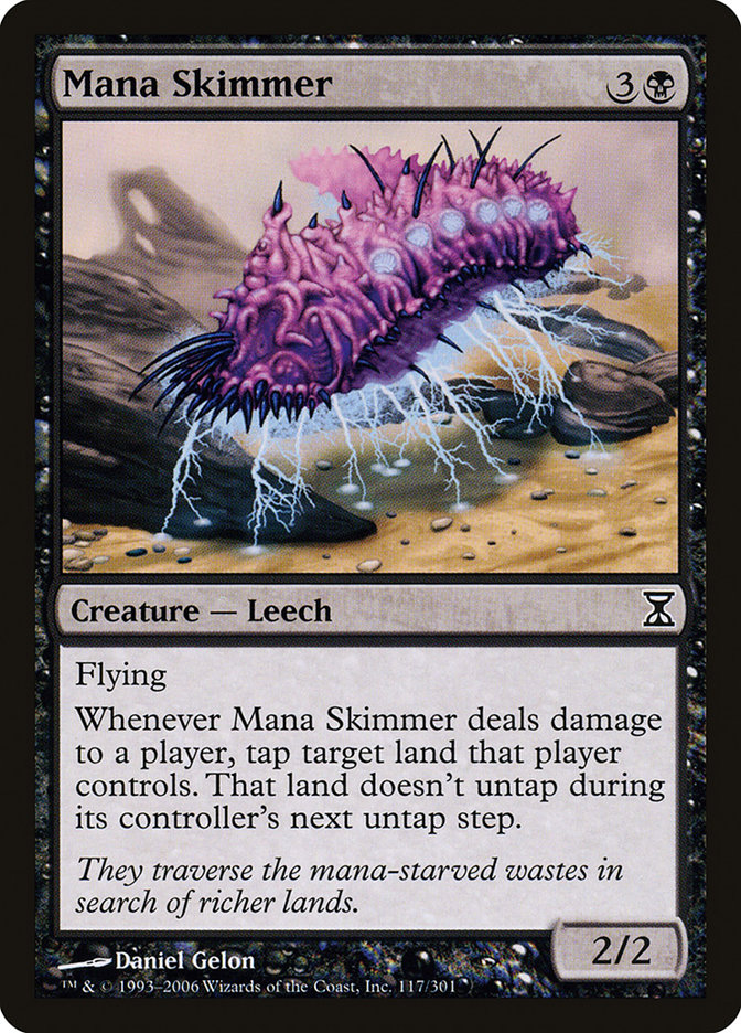 image Mana Skimmer