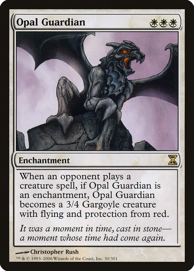 image Opal Guardian