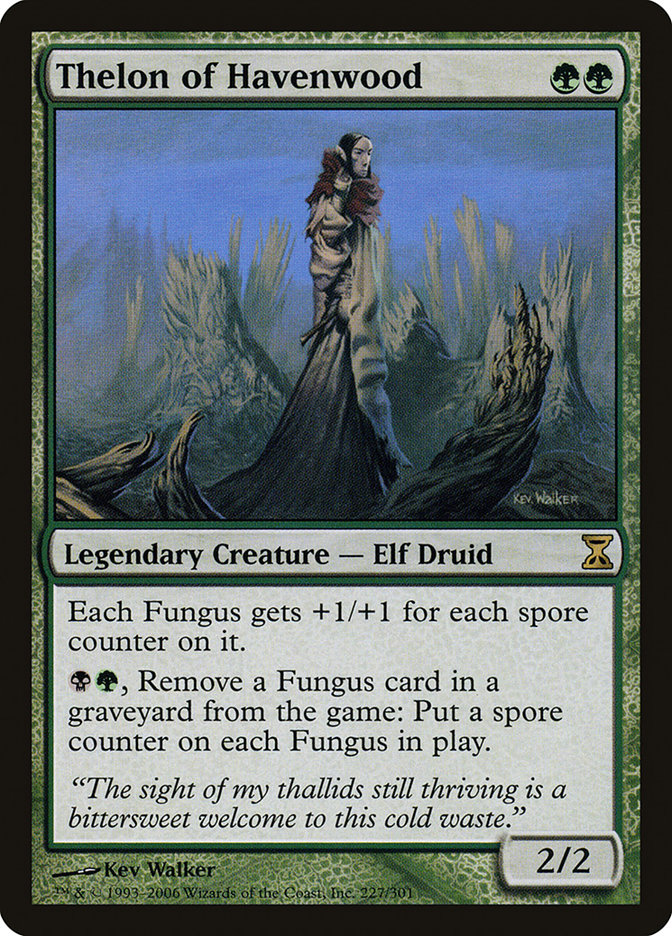image Thelon of Havenwood