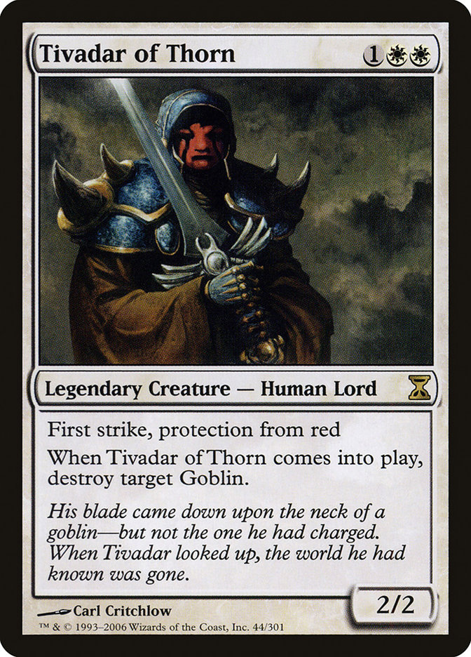 image Tivadar of Thorn