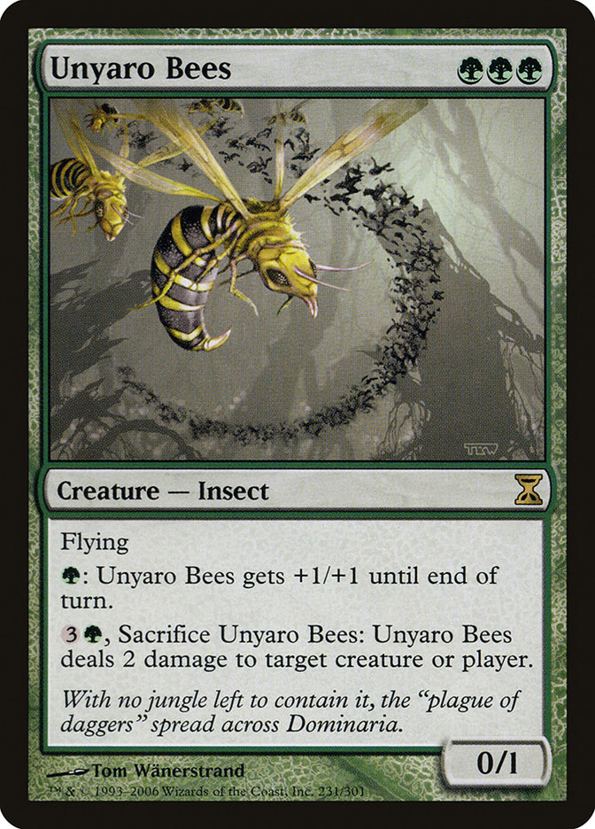 image Unyaro Bees