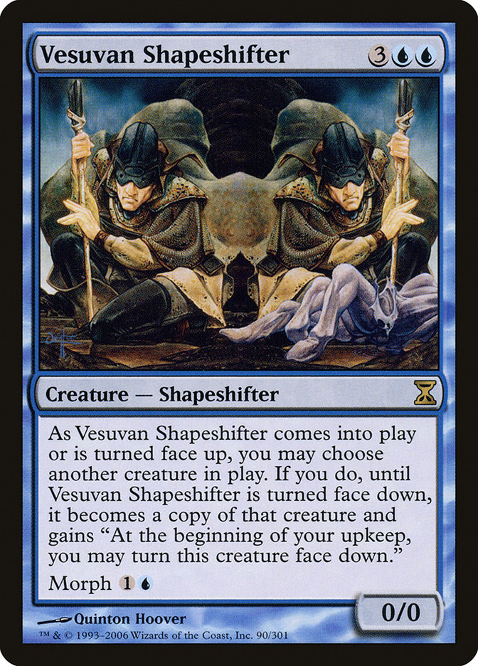 image Vesuvan Shapeshifter