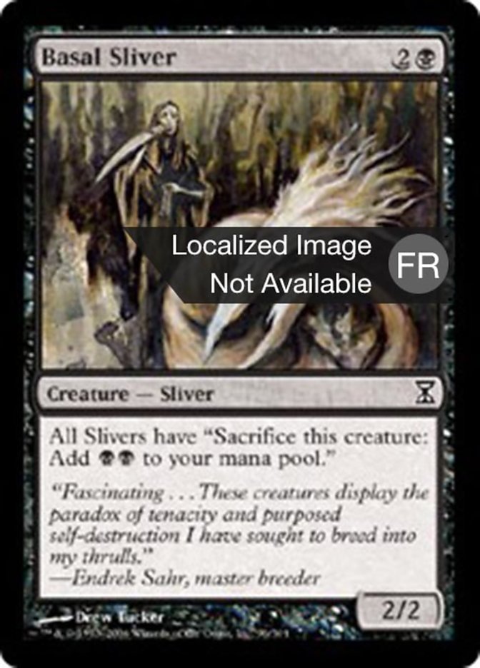 image Slivoïde fondamental