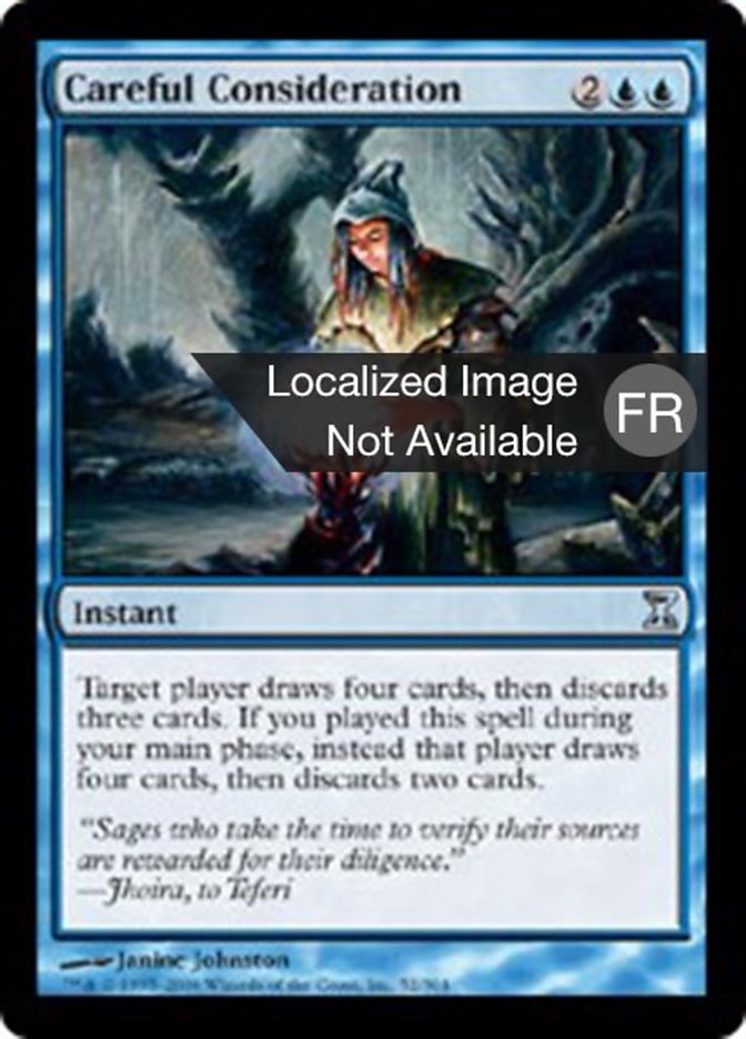 image Attention minutieuse