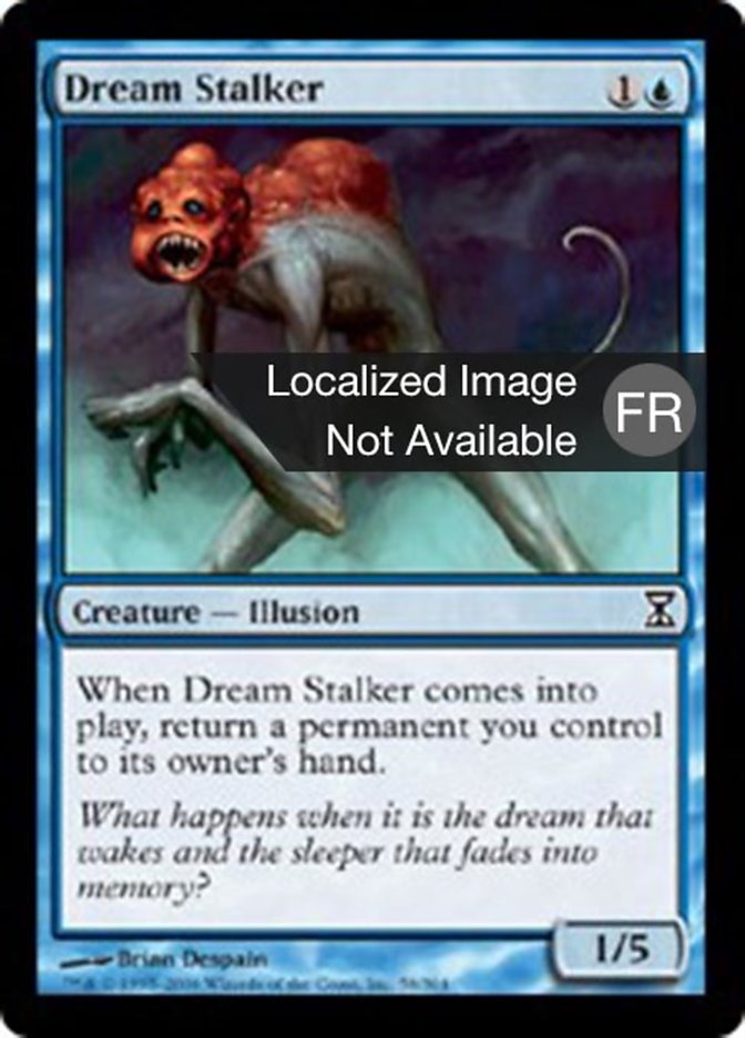 image Pisteur des rêves