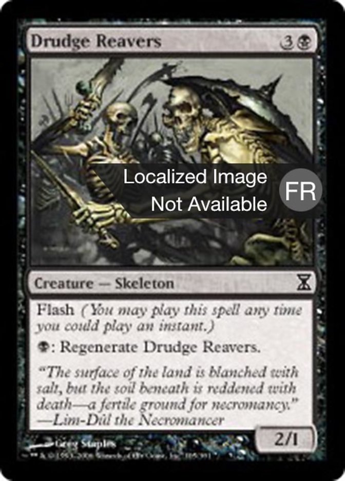 image Pillards serviles