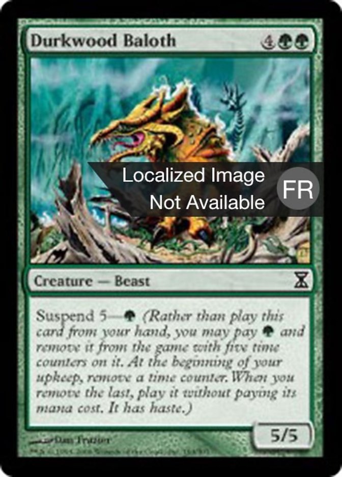 image Baloth de Boissambre