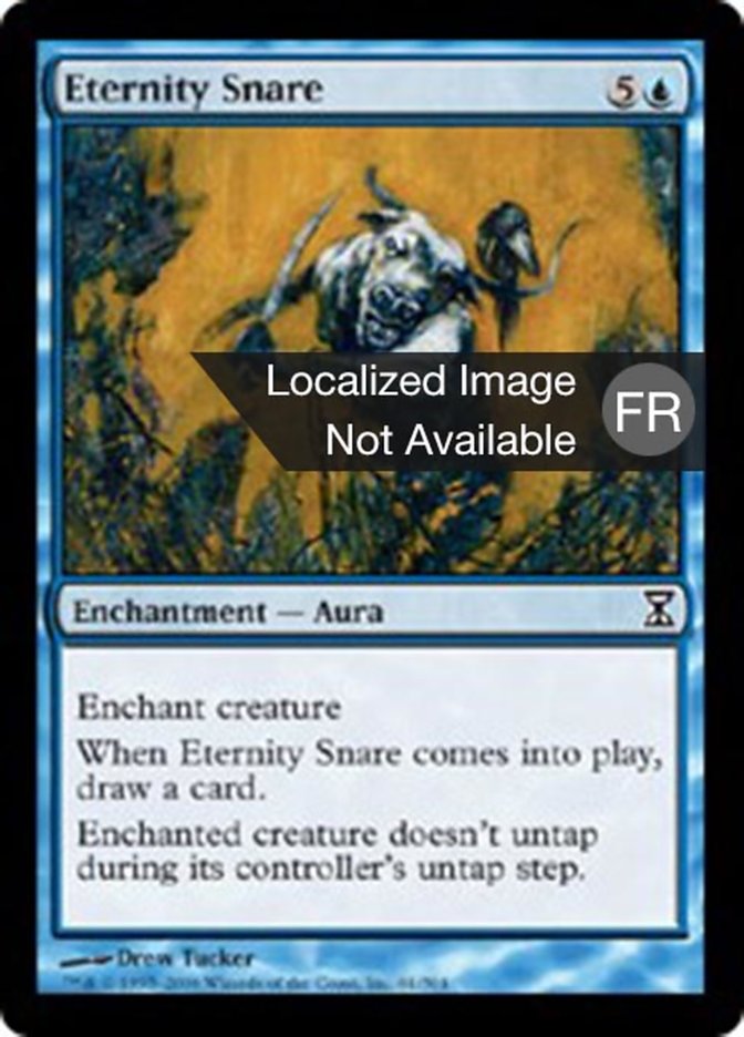 image Collet d'éternité