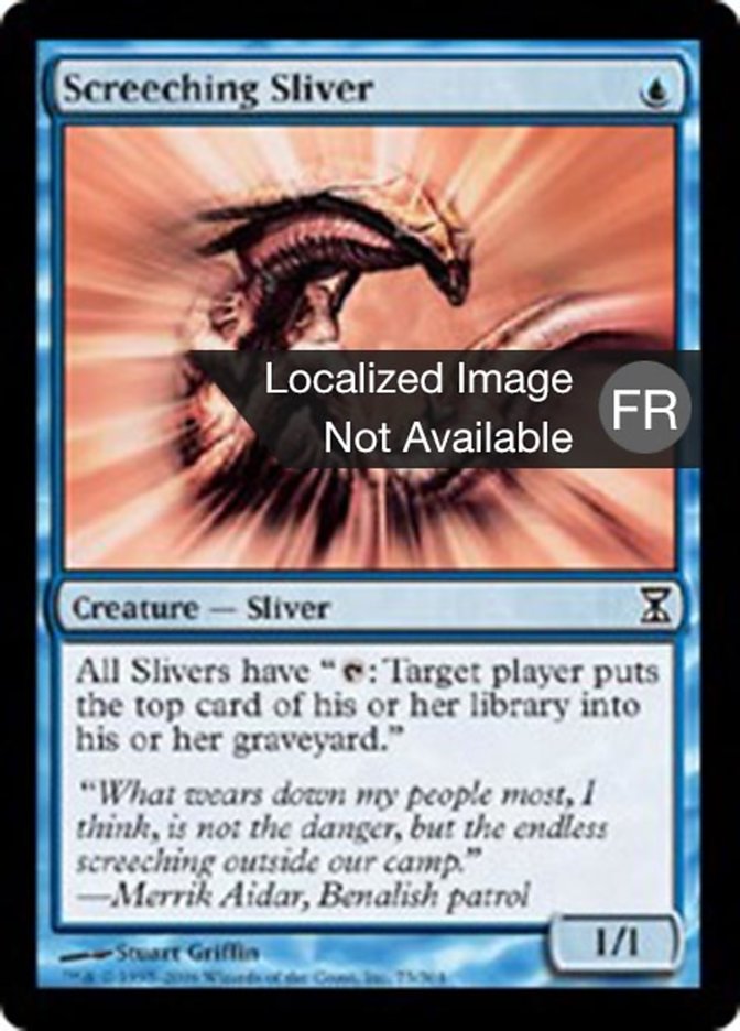 image Slivoïde grinçant