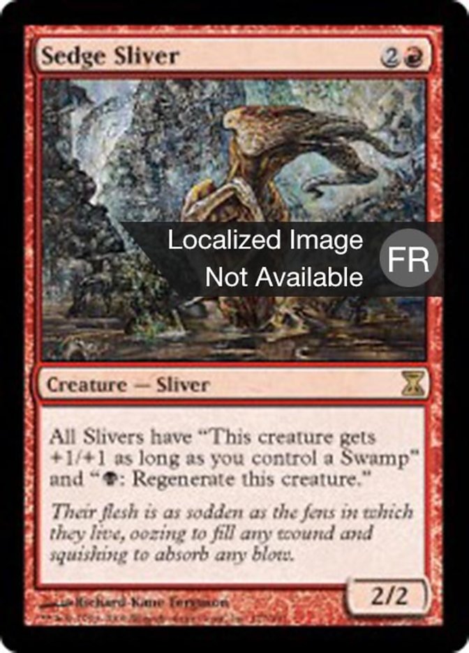 image Slivoïde des laîches