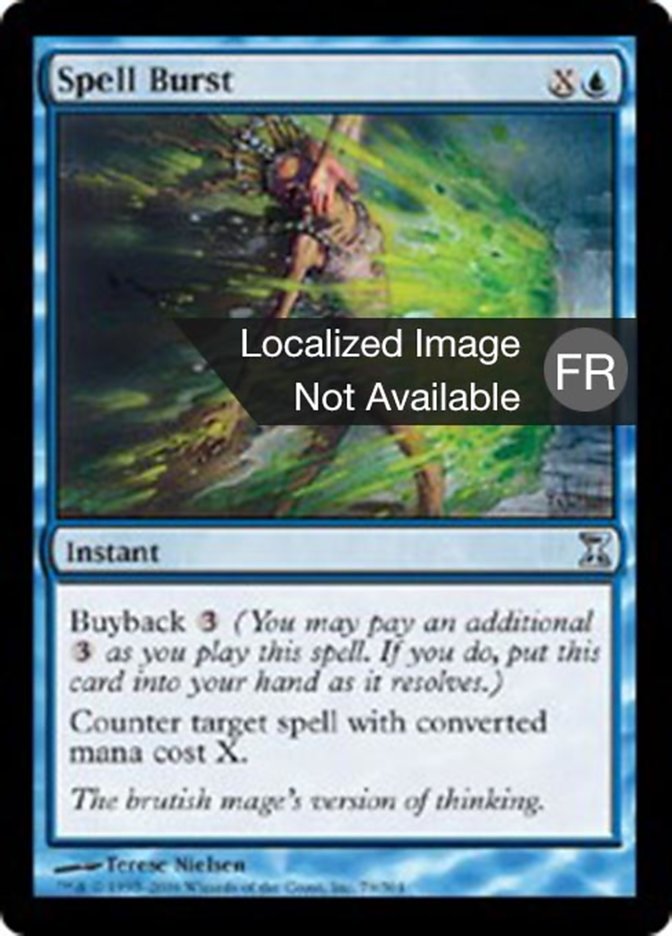 image Explosion de sort