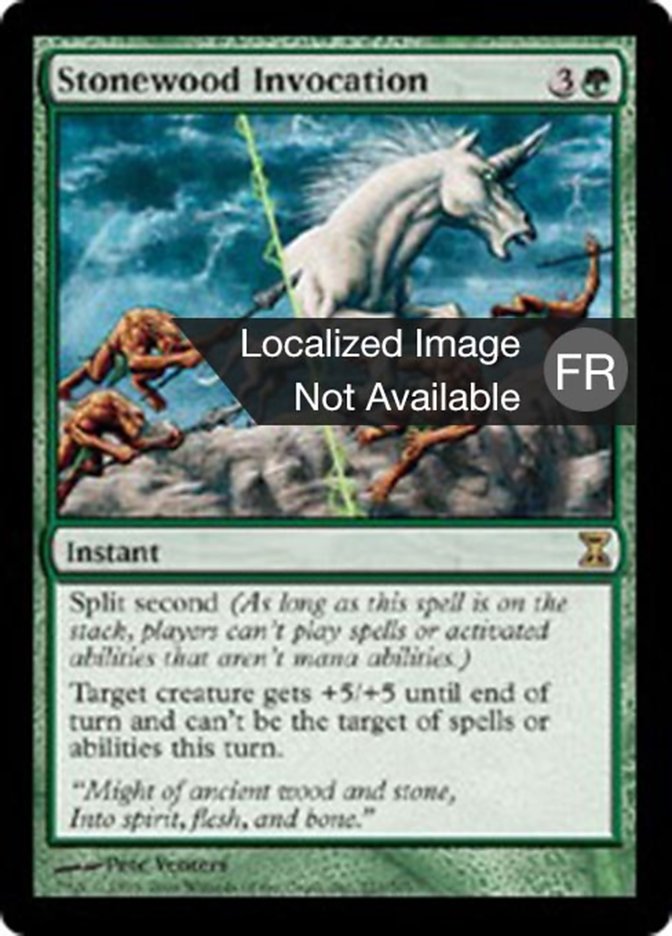 image Invocation de pierrebois