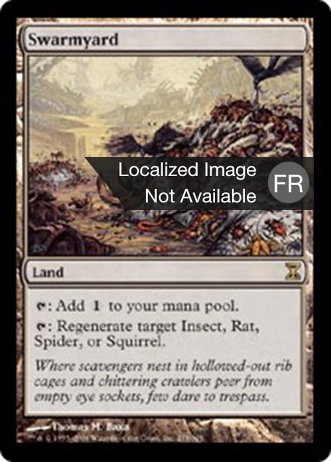 image Grouilletière