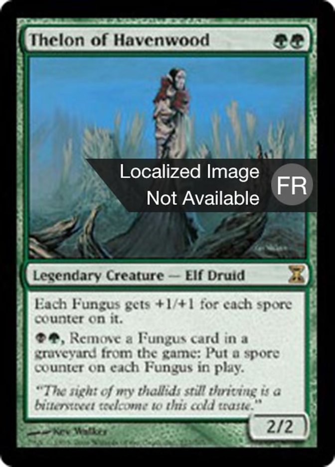 image Thélon de Havrebois