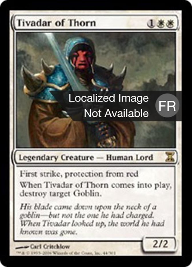 image Tivadar de Thorn