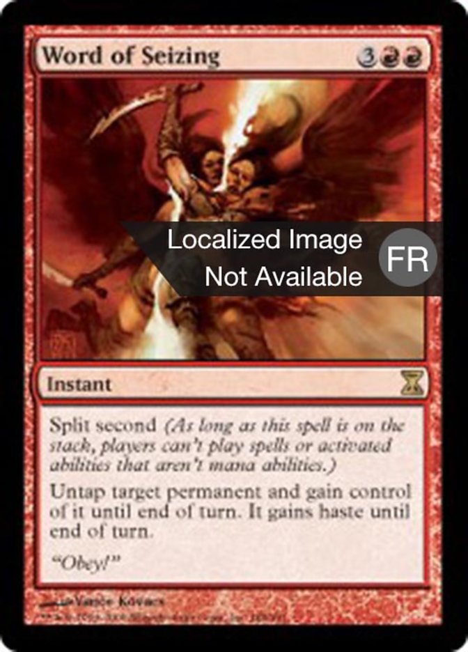 image Parole d'appropriation