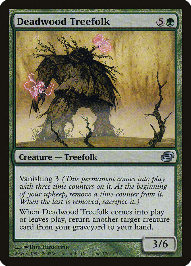 image Deadwood Treefolk