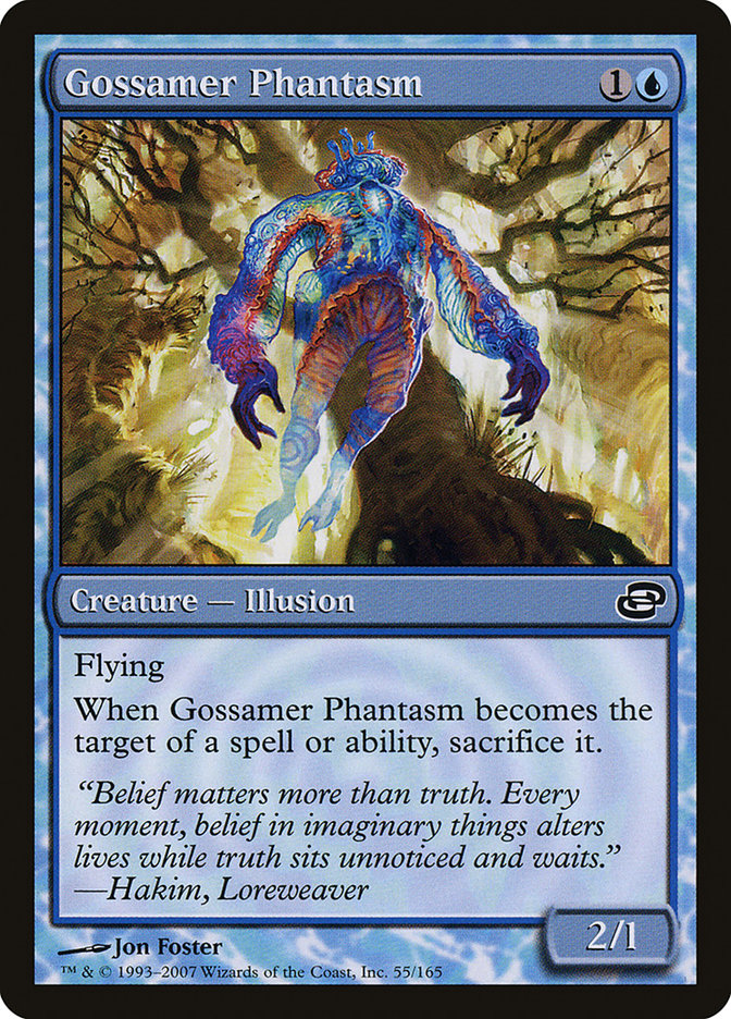 image Gossamer Phantasm
