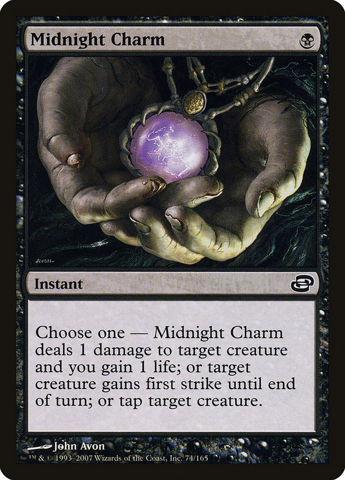 image Midnight Charm