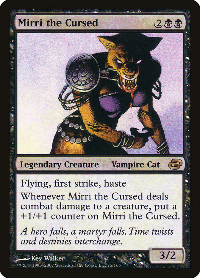 image Mirri the Cursed