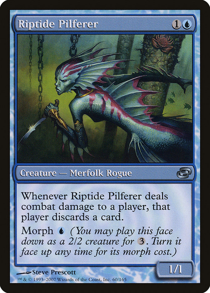 image Riptide Pilferer