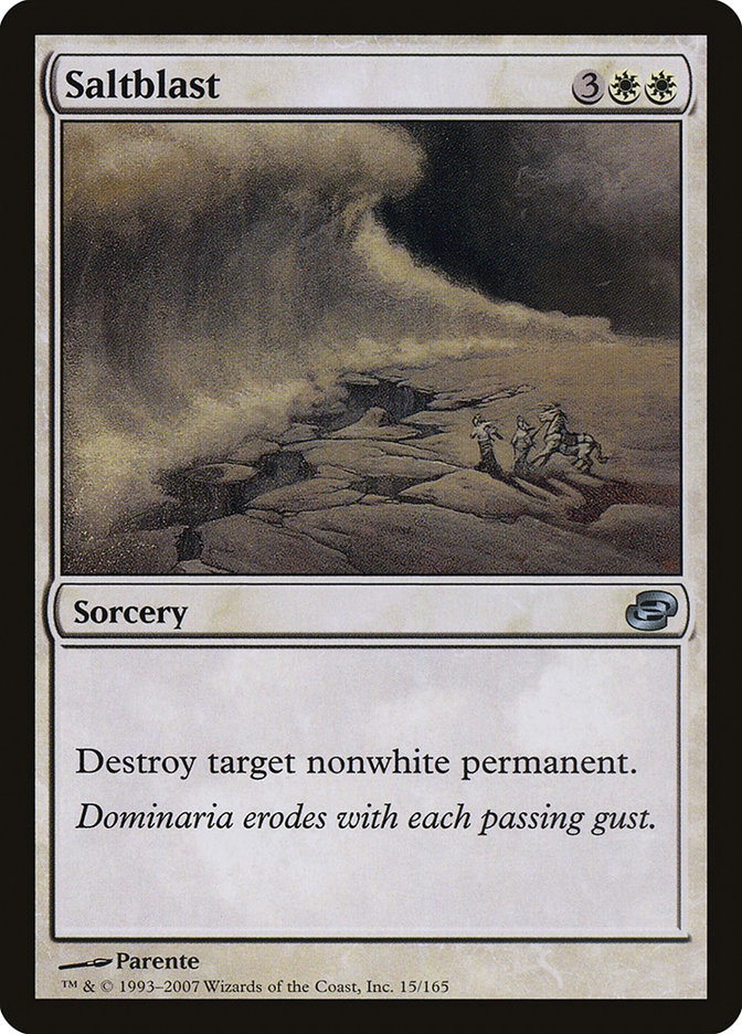 image Saltblast