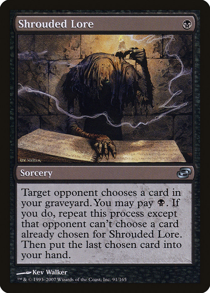 image Shrouded Lore